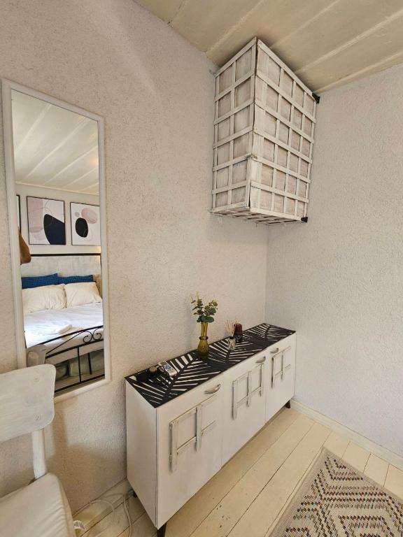 Biscuit cosy mini house in old town photo 3