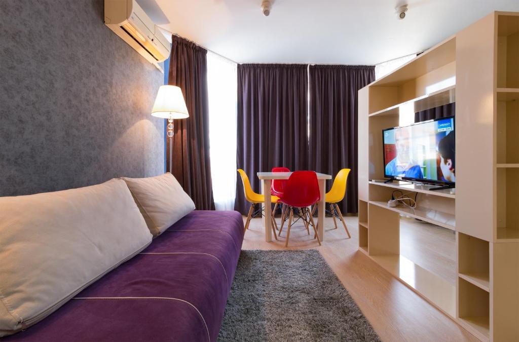 The Perfect One-Bedroom Maisonette in Plovdiv by Flat Mаnager — photo 1