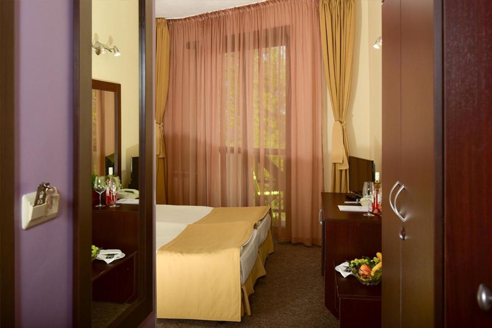 Apartments Hotel Snejanka Pamporovo photo 2