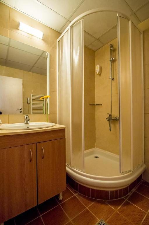 Apartments Hotel Snejanka Pamporovo photo 3