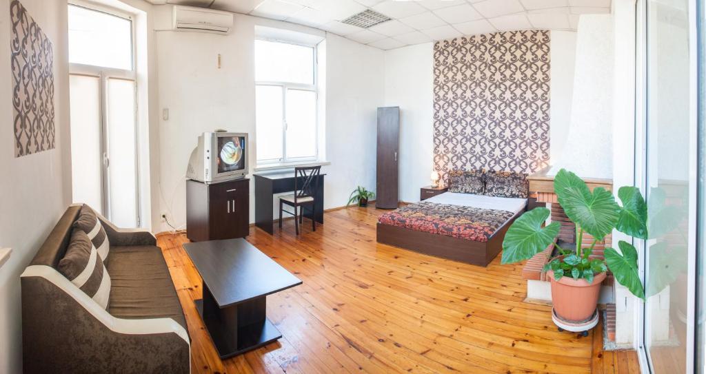 Sofia Central Guest Rooms photo 2