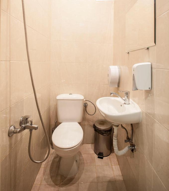 Sofia Central Guest Rooms photo 3
