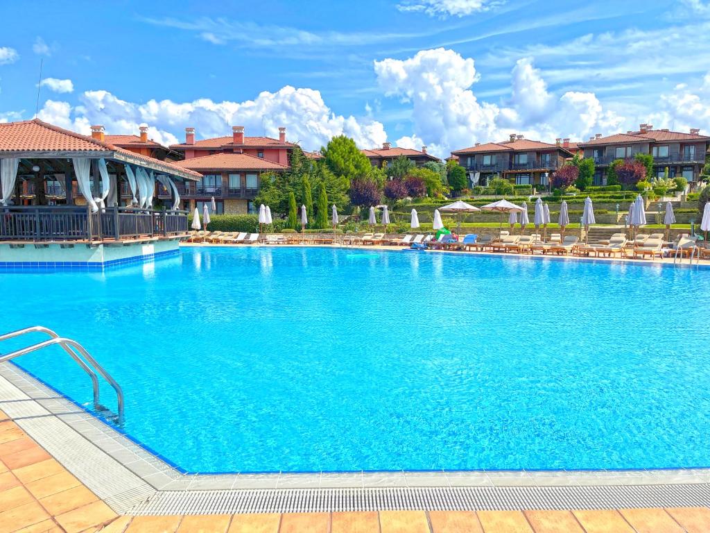Sozopolis Cliffs Luxury Seaview Villa photo 3
