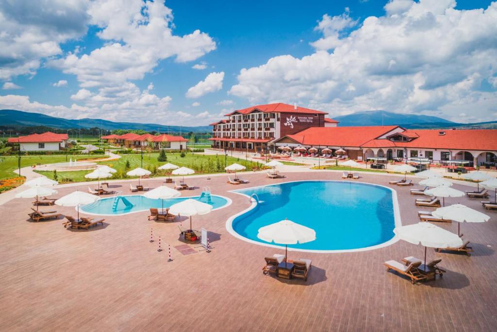 SPA Complex Belchin Spring photo 2