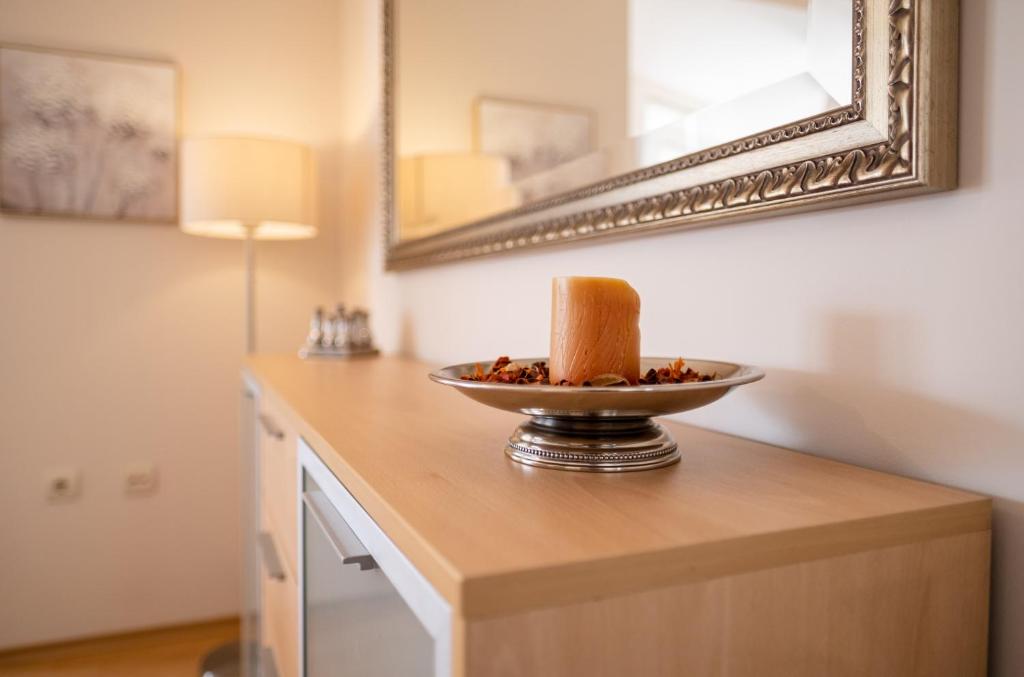 Spacious apartment in the city center photo 3