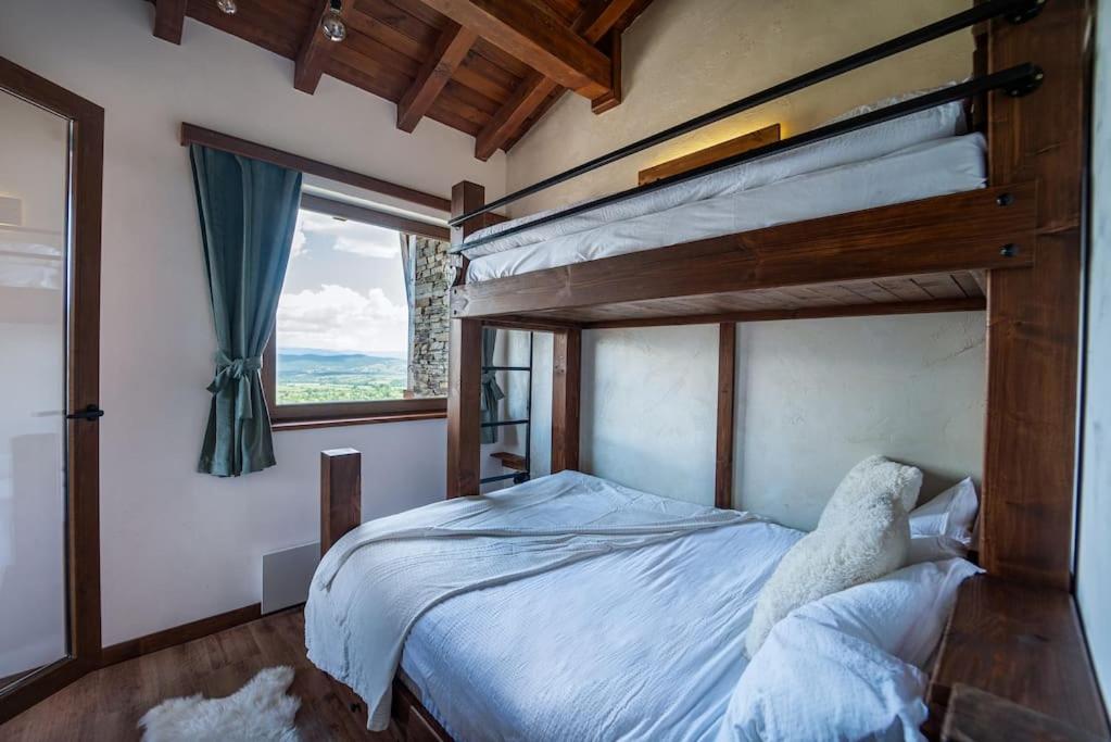 The Chalet 2 Bedrooms Paradise photo 2