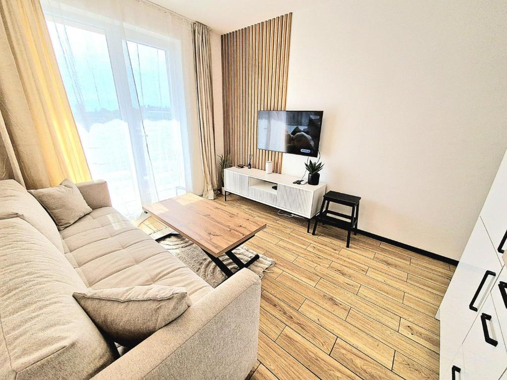 Studio Neven whit free parking 1 br photo 2