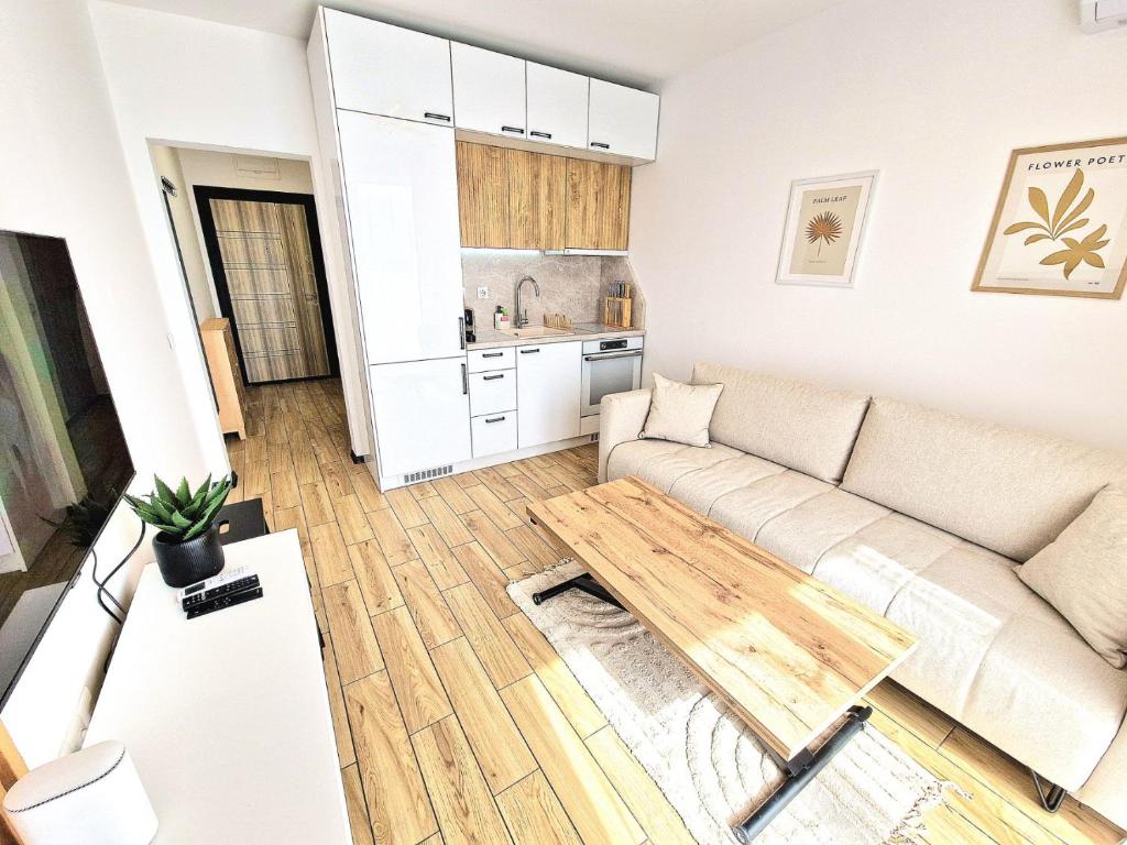 Studio Neven whit free parking 1 br photo 3