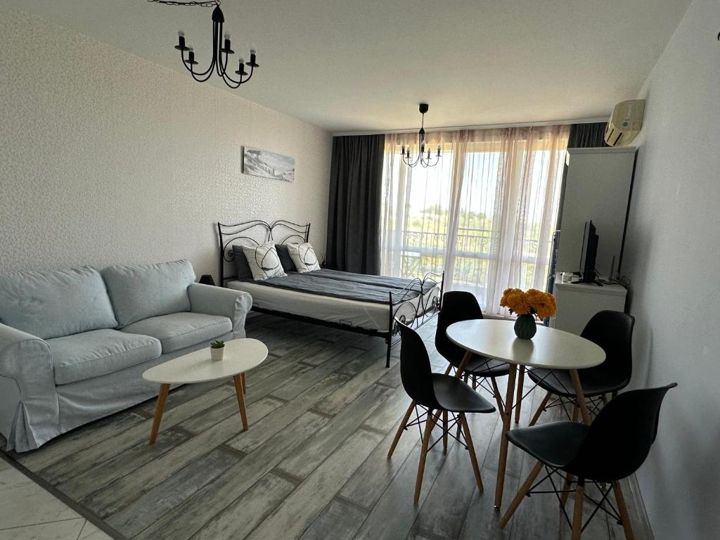 Studio E32 Atia Resort Chernomoretz — photo 1