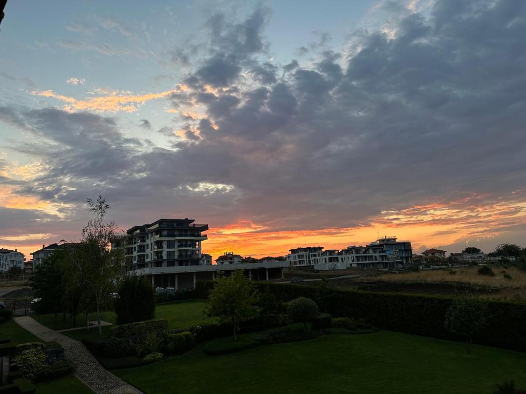 Studio E32 Atia Resort Chernomoretz photo 2