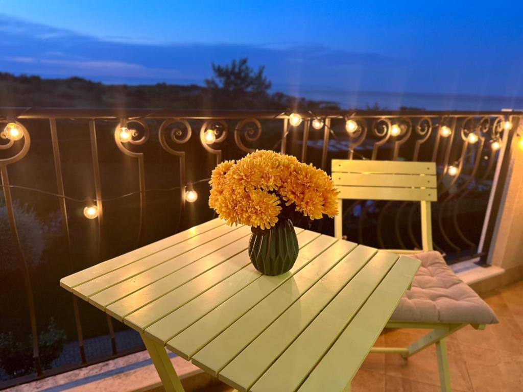 Studio E32 Atia Resort Chernomoretz photo 3