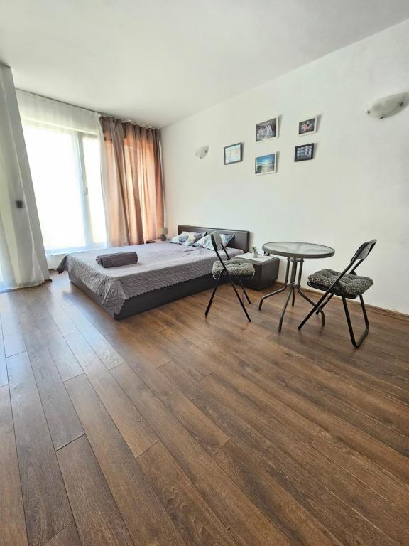 SannyBeach AmberBeach Apartment Bulgaria A14-1 photo 2