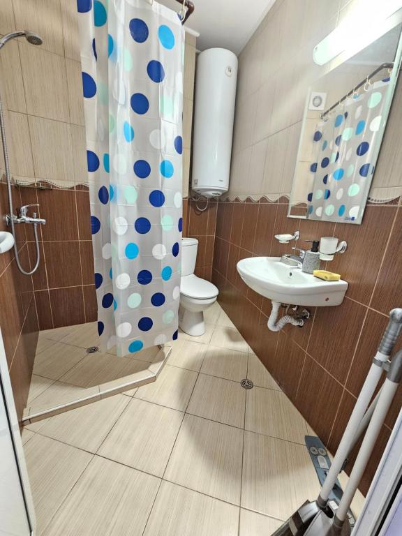 SannyBeach AmberBeach Apartment Bulgaria A14-1 photo 3