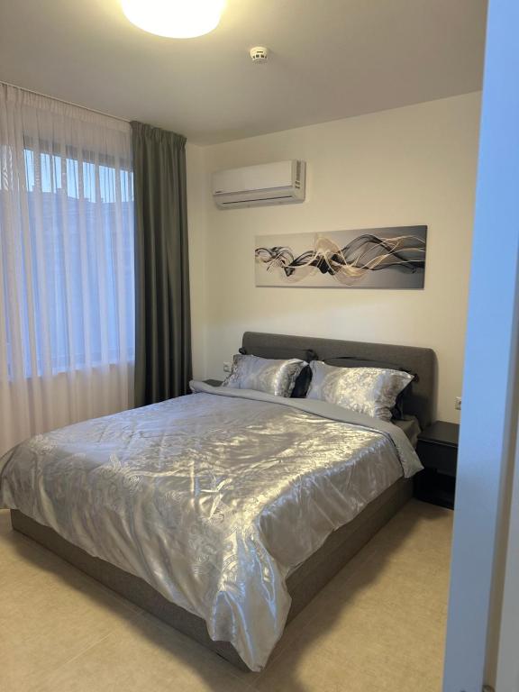 Premium Ferienwohnung SWETI WLAS Polarstar Beach Luxury Apartment 150 m zum Strand Pool 3 Balkone Meeresblick Google TV bis zu 6 Personen photo 2