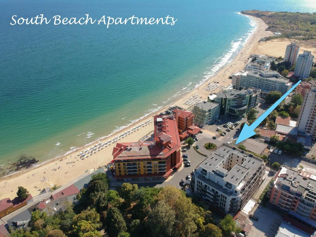 South Beach Apartment photo 2