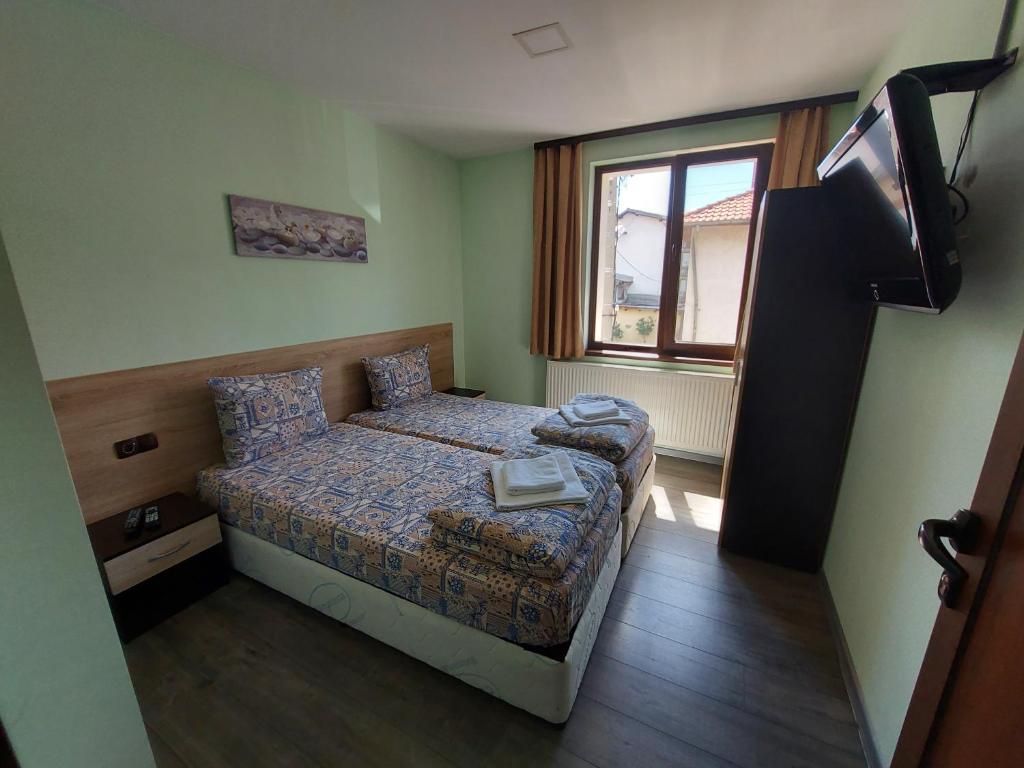 Sharkova House Bansko photo 2