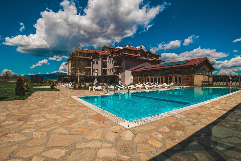 Thermal Hotel Seven Seasons photo 2