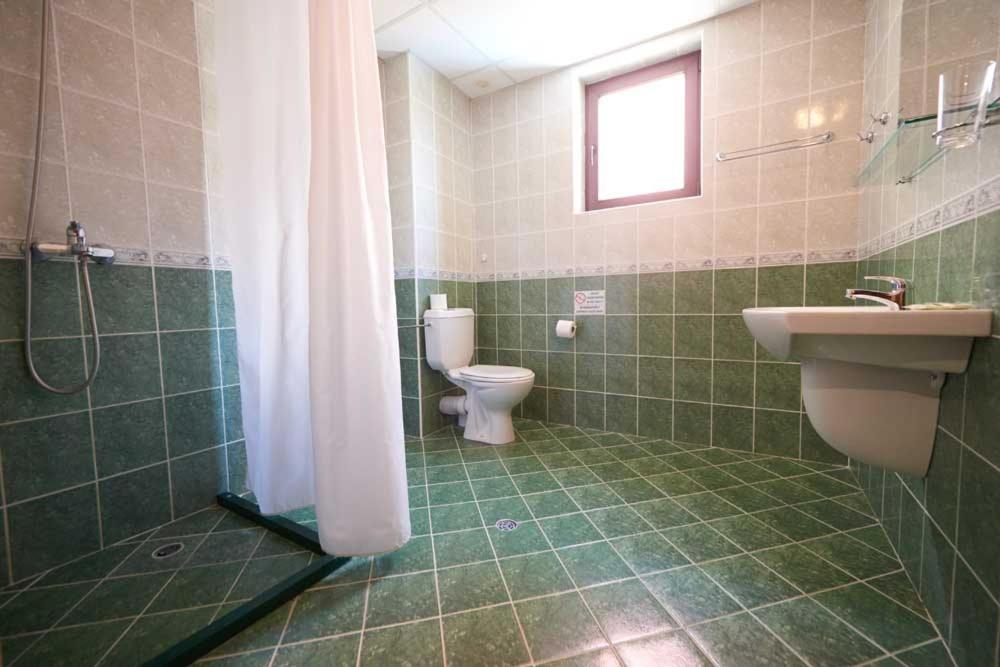 Hotel Smolyan photo 3