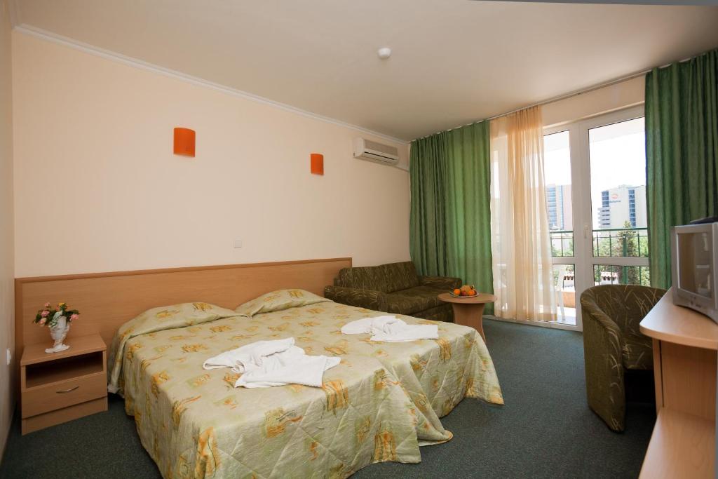 Sunny Day Club Hotel photo 2