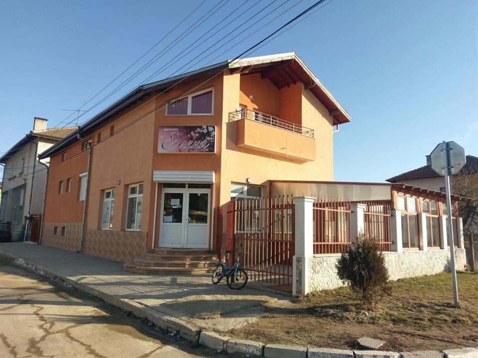 Стаи за гости Елени — photo 1