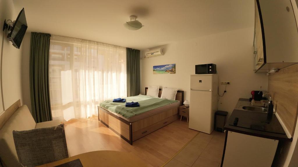 William's apartments - fourth pretty studio photo 2