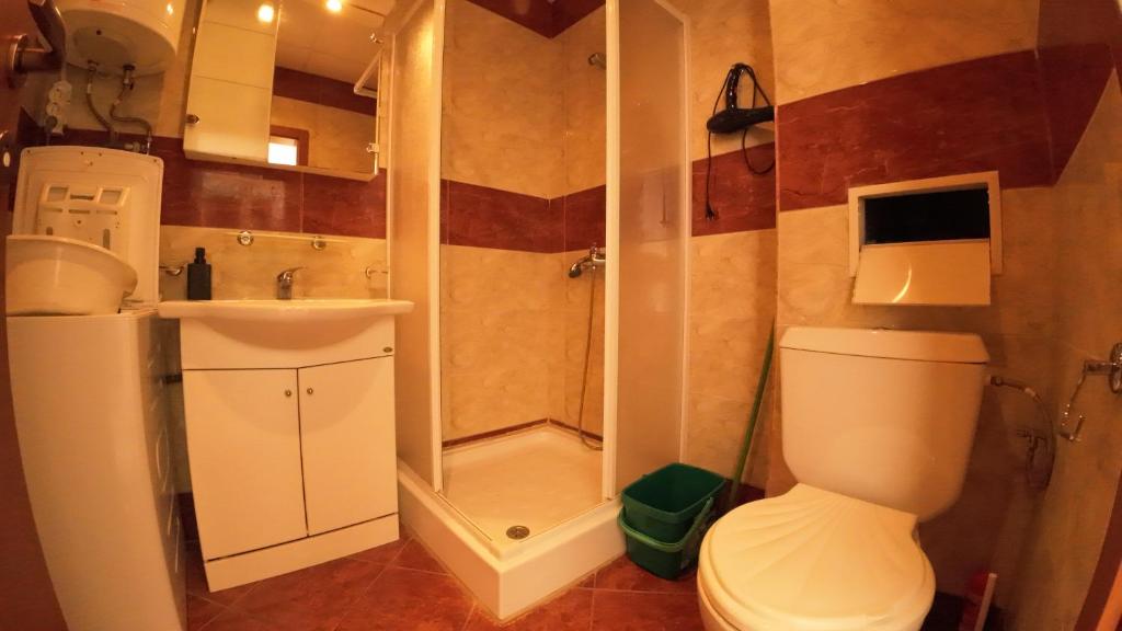William's apartments - fourth pretty studio photo 3