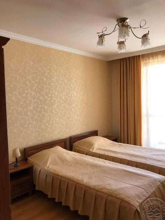 Romance Splendid Apartment photo 2