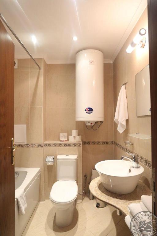 Romance Splendid Apartment photo 3