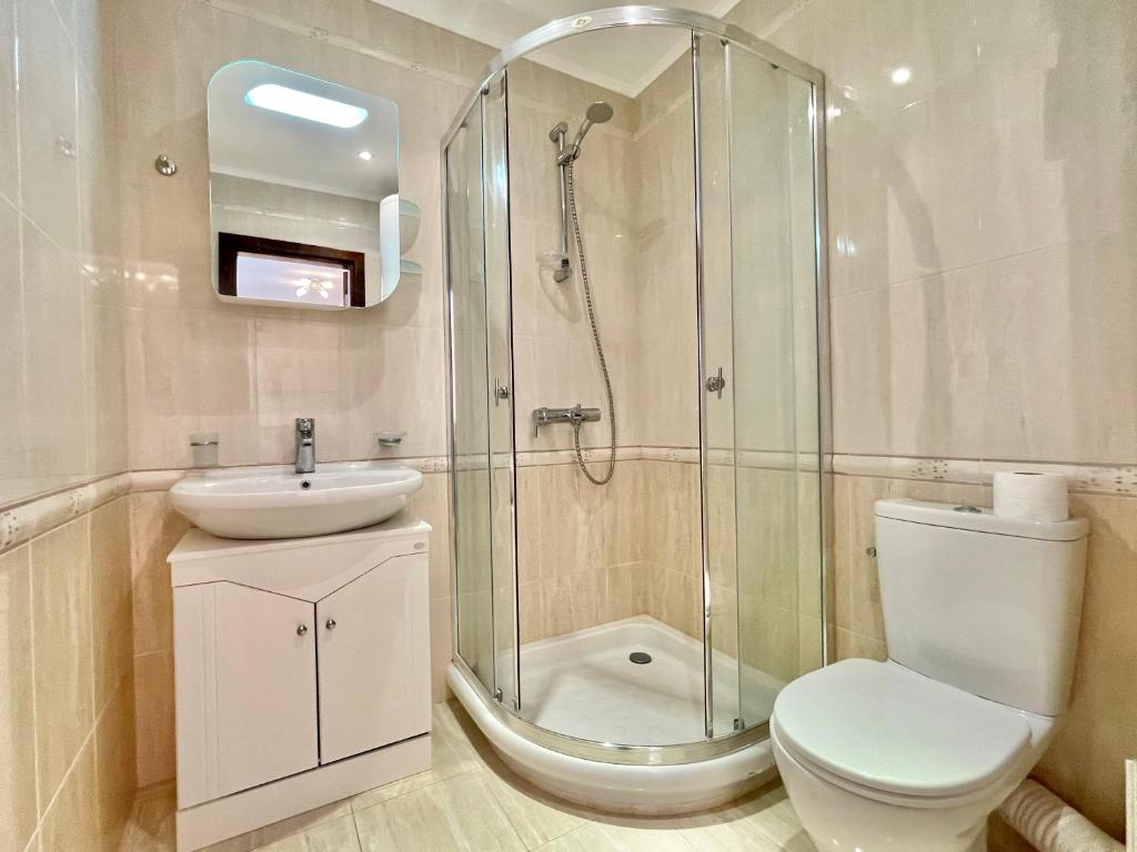 Tryavna Beach - Private apartment - BSR - 1 photo 3