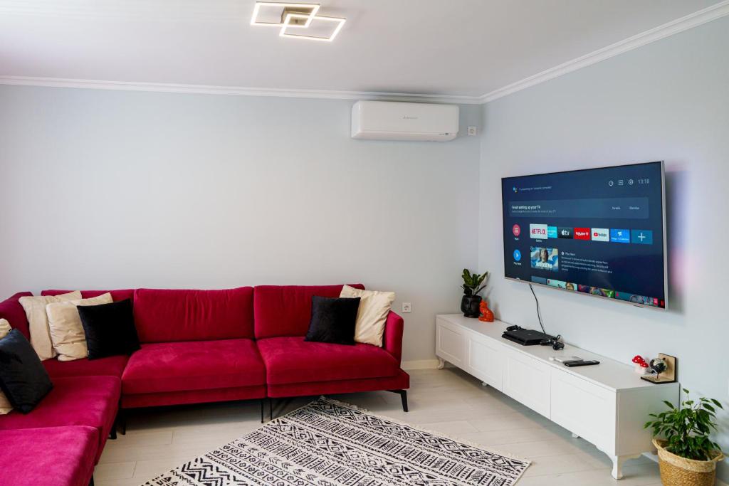 Loft Apartment with a great view of Ardino photo 3