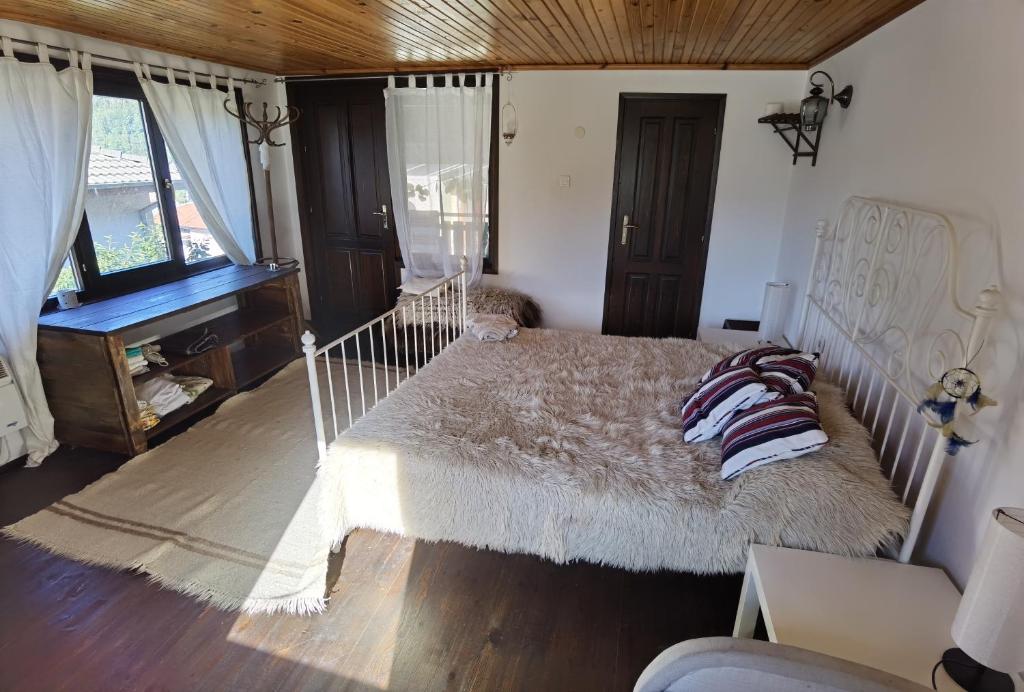 Room for guests photo 3