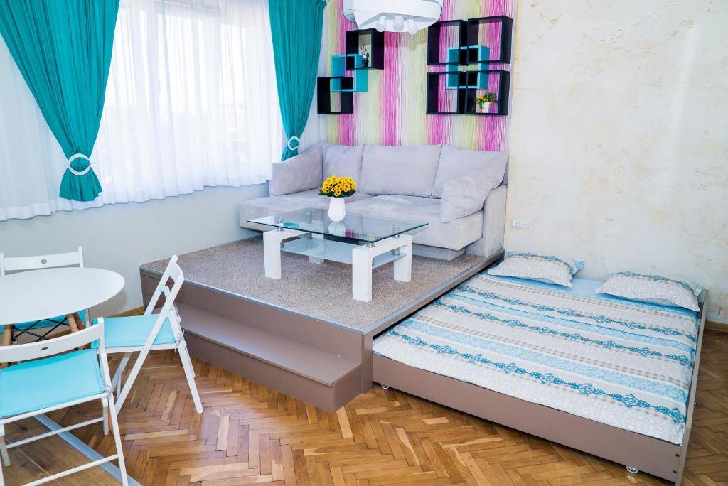 Sofia Central Pretty Apartment photo 2