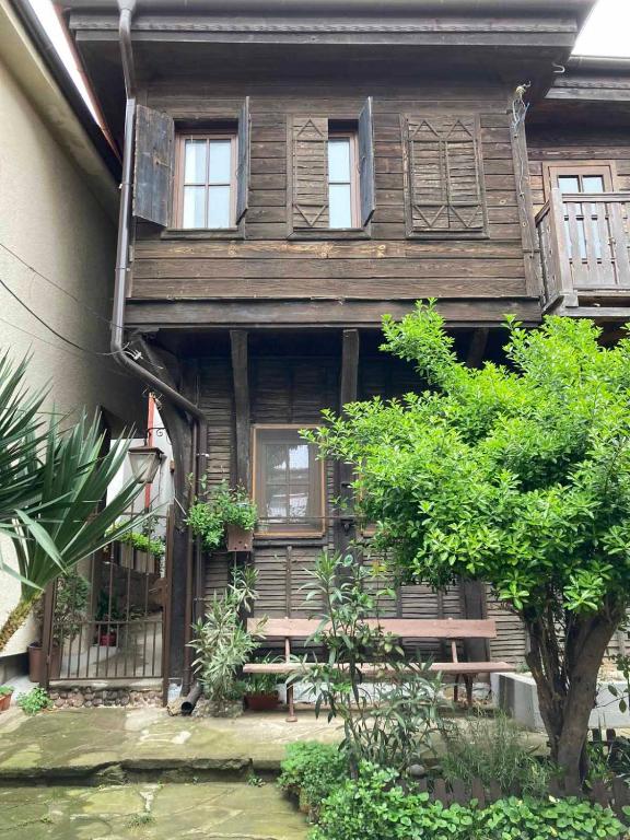 Historic House in the Heart of Old Town Sozopol — photo 1