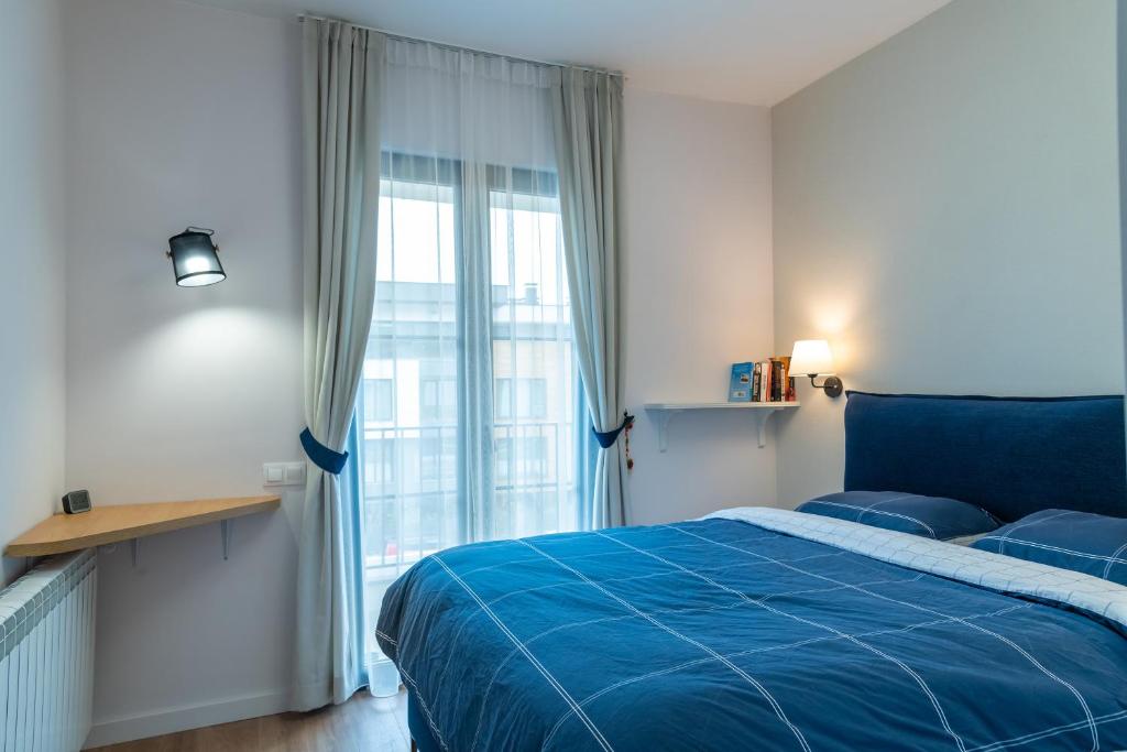 Sofia Apartment with Free Parking photo 2