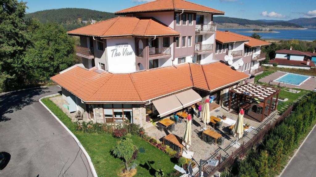 Family Hotel The View & SPA — photo 1