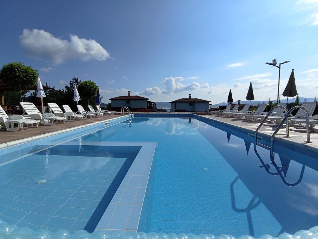 Family Hotel The View & SPA photo 3