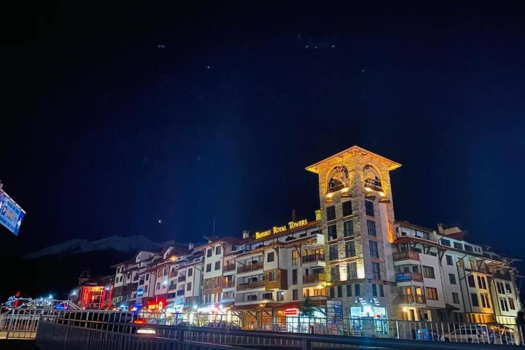 Bansko Royal Towers - Studio 945 — photo 1