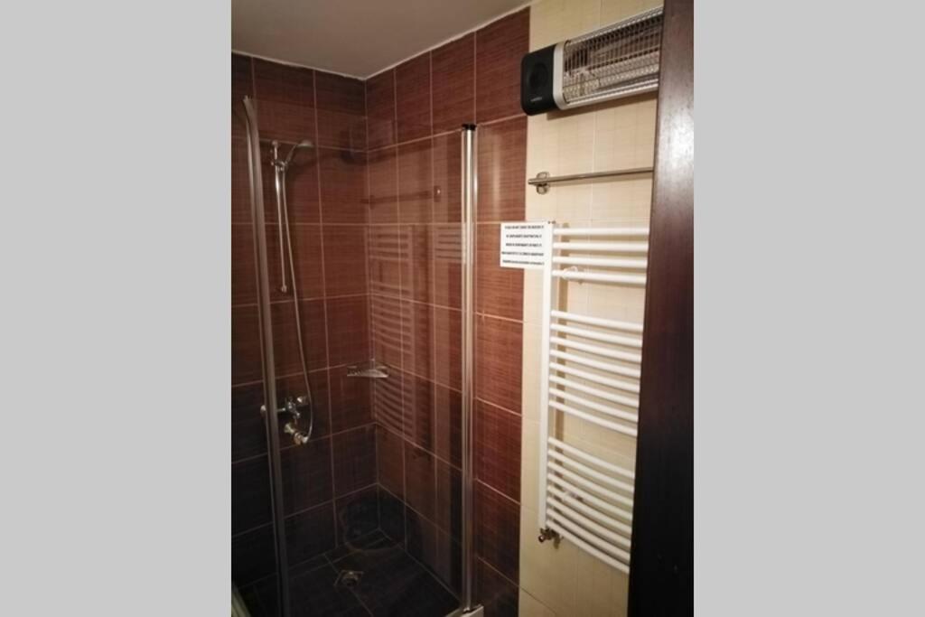 Bansko Royal Towers - Studio 945 photo 3