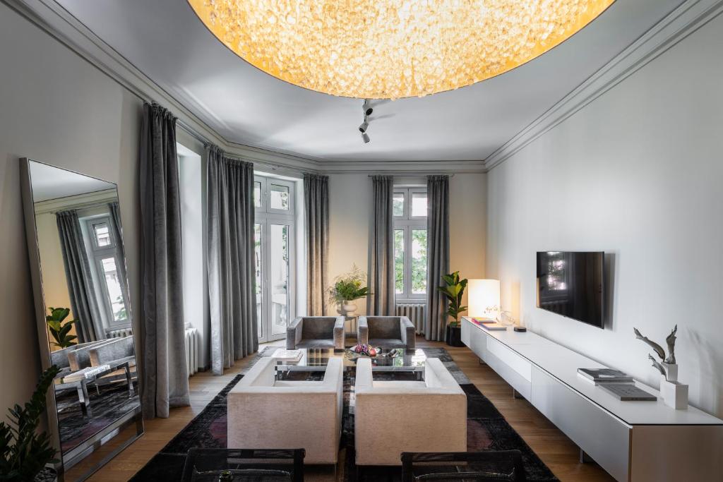 The Nest by Juno Hotel Sofia — photo 1