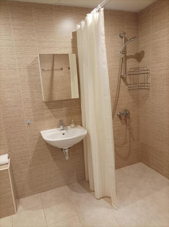 Terra apartment photo 3