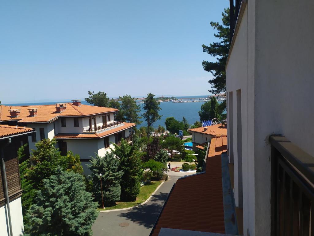 Sea Bliss Retreat -Santa Marina - Sozopol — photo 1