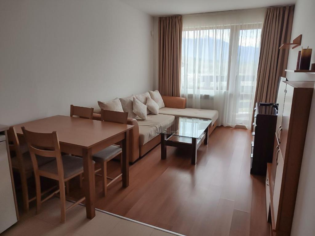 Belvedere Holiday Club SPA&POOL Private Apartments photo 3
