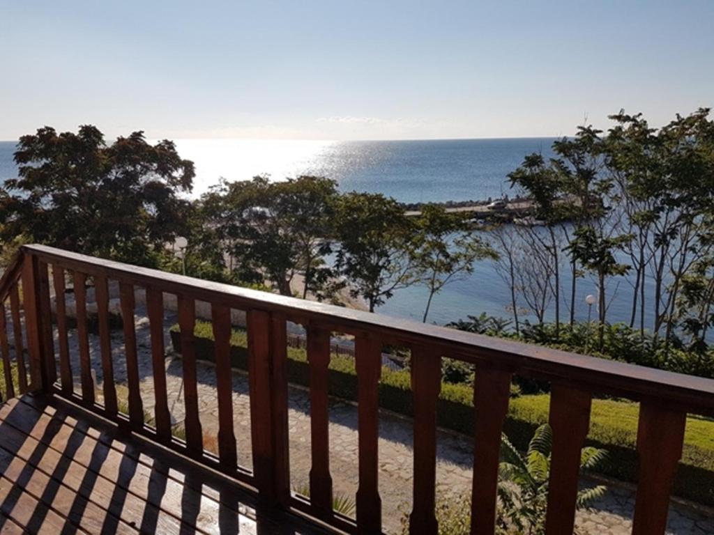 Studios Sea View — photo 1