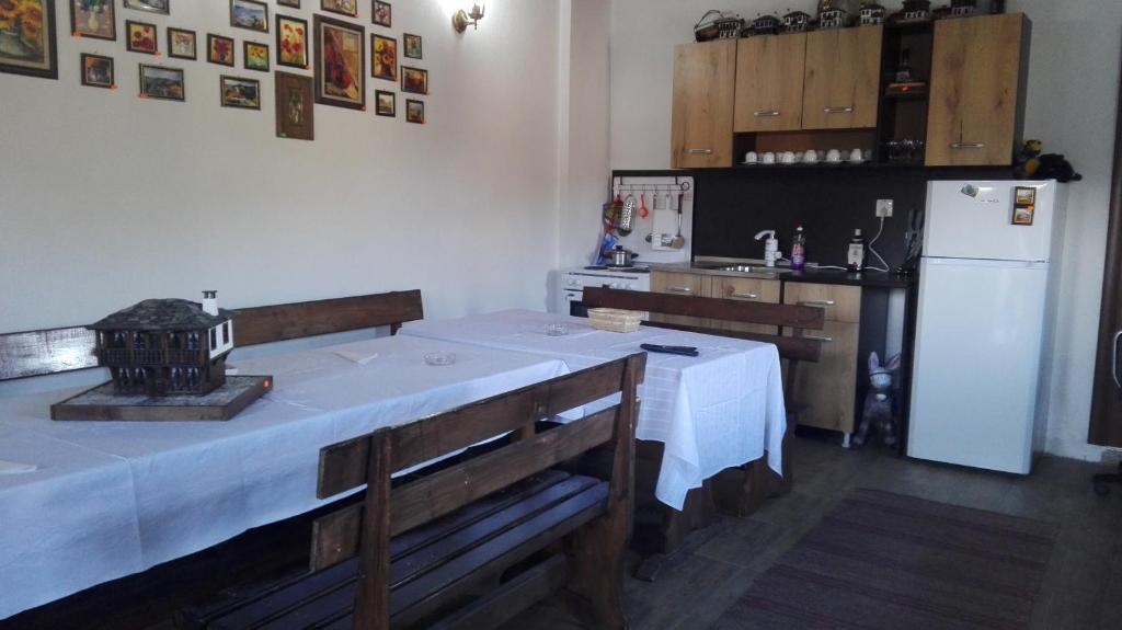 Semana Guesthouse photo 2