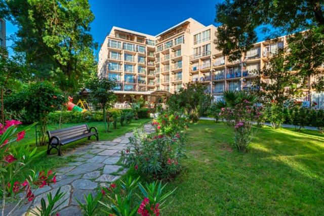Hotel Riva Park - All Inclusive photo 2