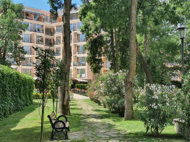 Hotel Riva Park - All Inclusive photo 3
