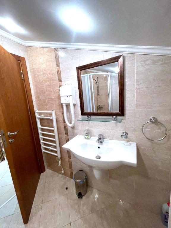 Santa Marina resort Sozopol - penthouse with amazing sea view photo 3