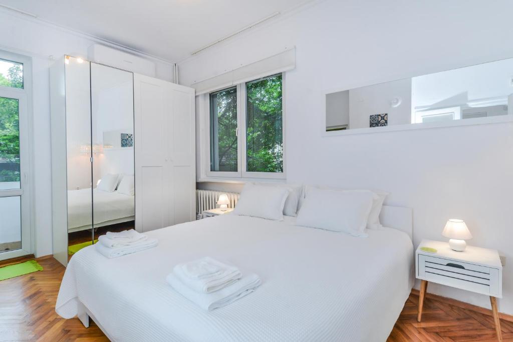 The Charming Home - One Bedroom TOP Central Apartment by Flat Mаnager photo 2