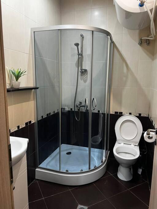 Nomadic Travelers Apartment photo 3