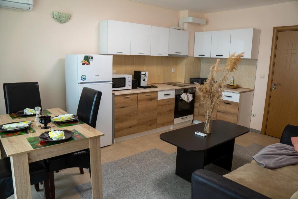 Sunny Apartments Kranevo photo 3